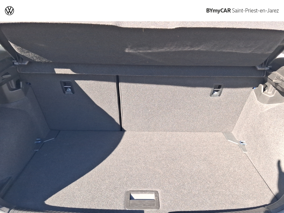 Volkswagen Polo 1.0 TSI 95 S&amp;S BVM5 — photo 16