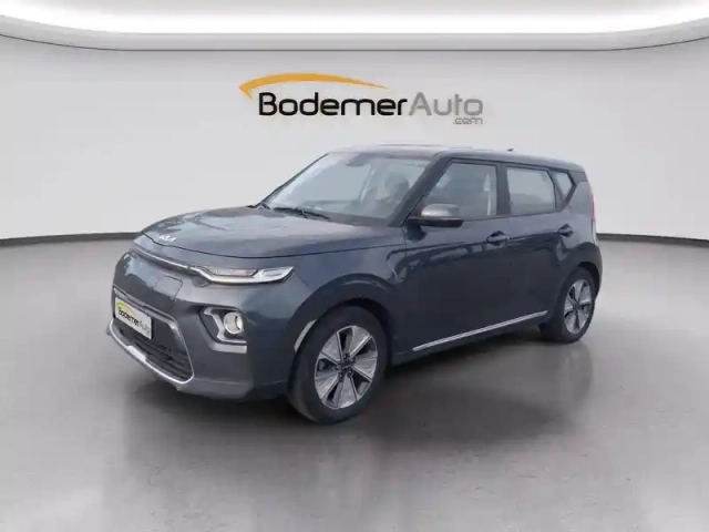 Kia E-Soul electrique 204 ch