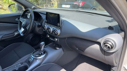 Nissan Juke 1.0 DIG-T 114 DCT7 - N-Connecta – 2022 – 16537 km – Essence – Boîte Automatique — photo 22