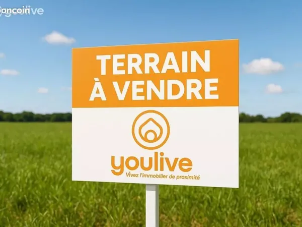 Terrain Yerville