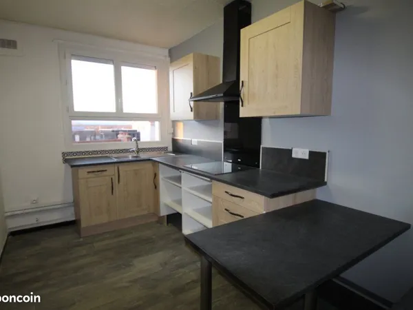 Bel appartement de 57 M²