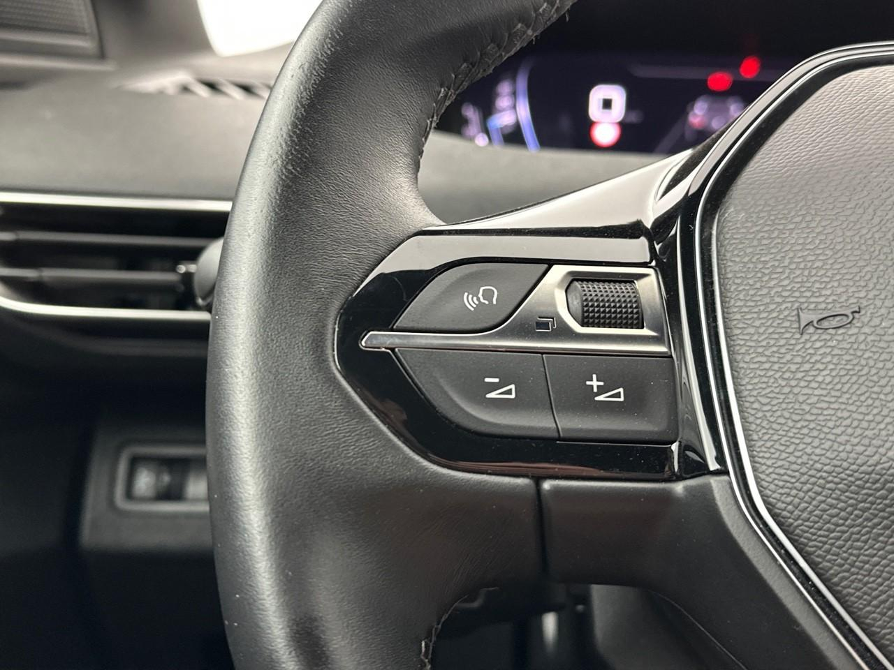 Peugeot 3008 puretech 130ch s&s bvm6 allure pack — photo 20