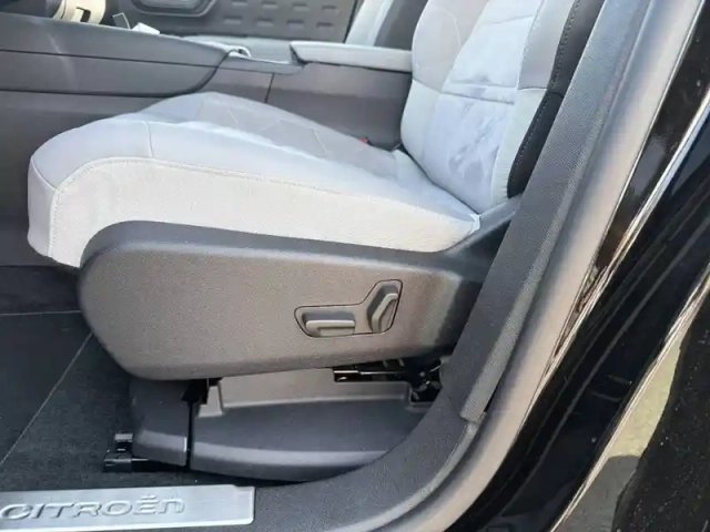 Citroën C5 Aircross hybride 136 e-dcs6 — photo 15