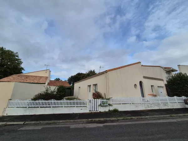 Maison de 92m2 à louer sur La Roche-sur-Yon