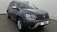 Dacia Duster 1.5 Blue dCi 115ch Prestige 4x4 — photo 3
