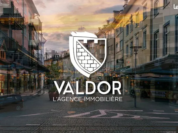 Fonds de commerce 500 m² Belleville