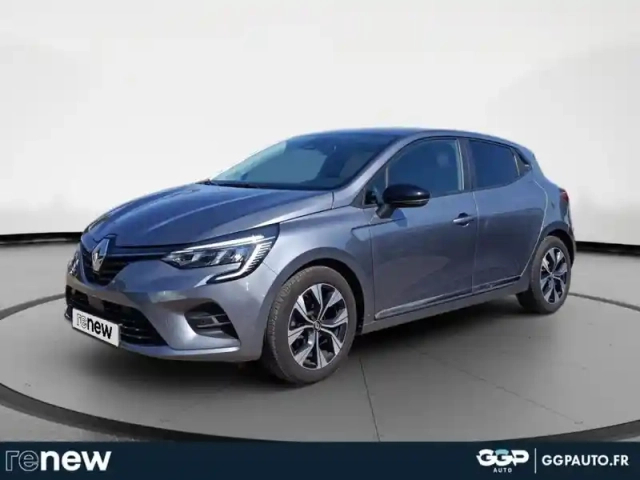Renault Clio 1.0 sce 65ch evolution