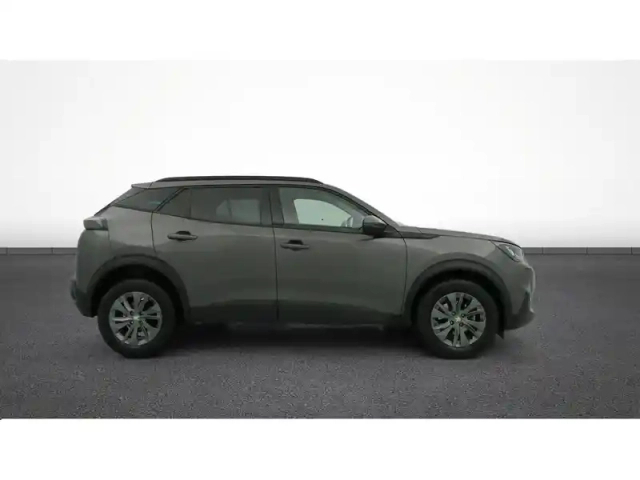 Peugeot 2008 puretech 100 s&amp;s bvm6 — photo 42