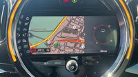 Mini Countryman Cooper SE 125ch + 95ch Northwood ALL4 BVA6 — photo 18