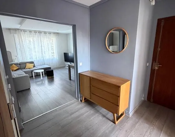 Appartement 3 pièces 78 m²