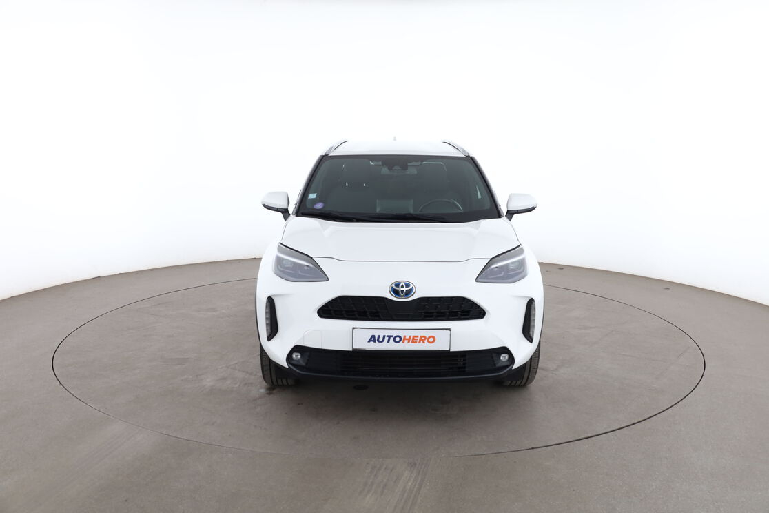 Toyota Yaris Cross 1.5 2WD Design — photo 8
