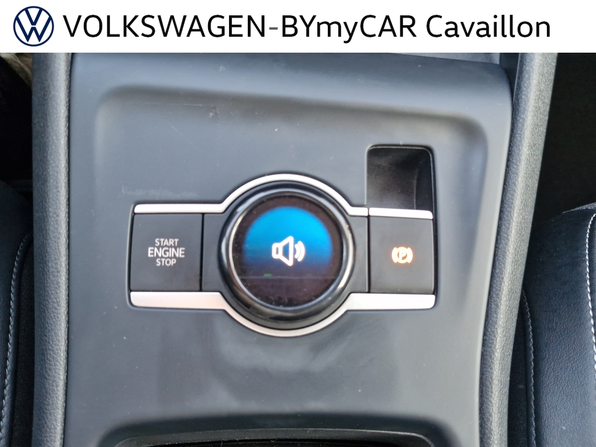 Volkswagen Tiguan 2.0 TDI 150ch DSG7 — photo 46