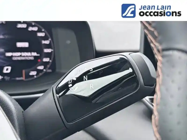Cupra Terramar 1.5 ehybrid 272 ch dsg6 — photo 13