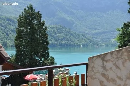 T3 vue lac