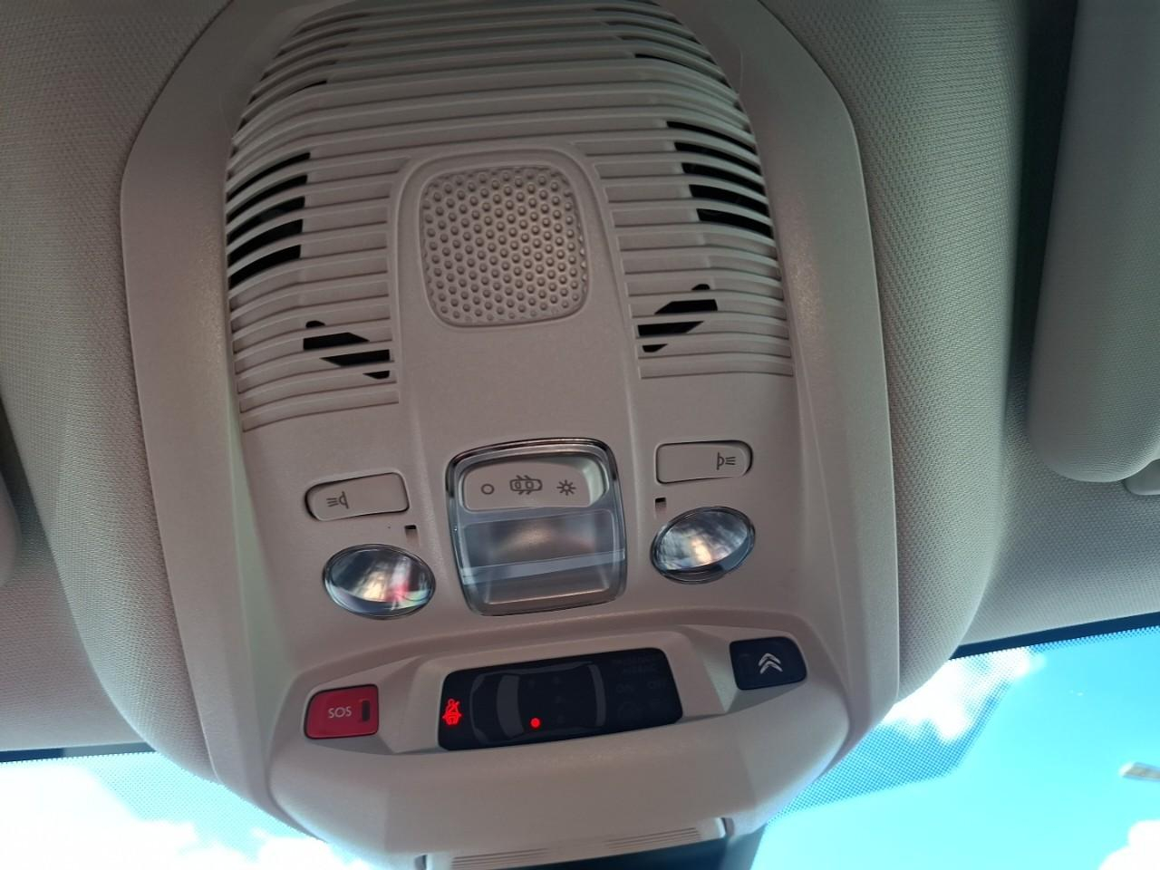 Citroën C5 Aircross 1.2 hybride 136ch max boite automatique — photo 24