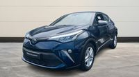 Toyota C-Hr 1.8 Hybride 122ch Design Ultimate E-CVT