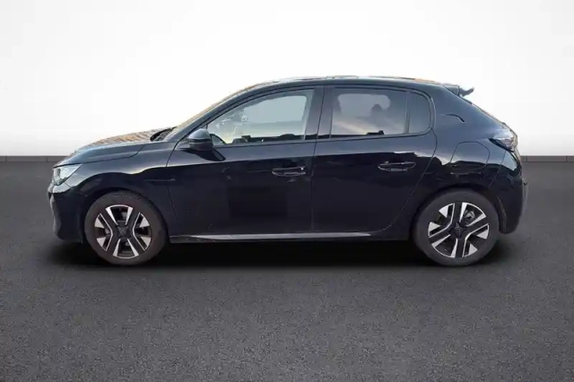 Peugeot 208 100 s&amp;s bvm6 — photo 21