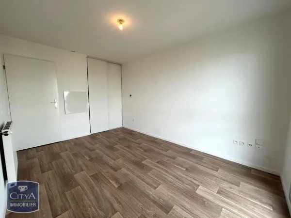 Studio 1 pièce 20 m²