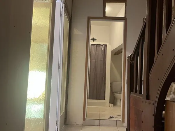 Maison individuelle vu 105 m2 + garage 30 m2