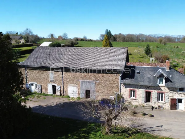 Maison 5 pièces 97 m²