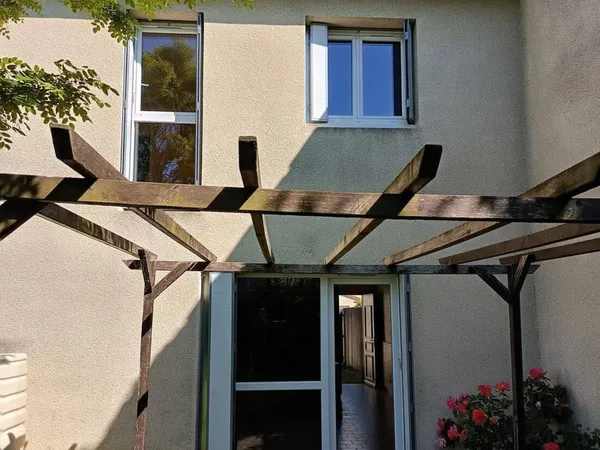 Villa 4 pièces 80 m²