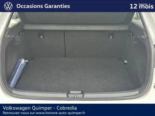 Volkswagen Taigo 1.0 tsi 110ch life — photo 7