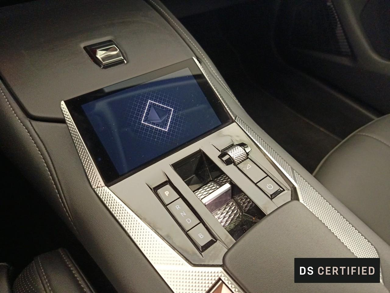 Ds Ds 4 hybride e-tense 225 eat8 rivoli — photo 28