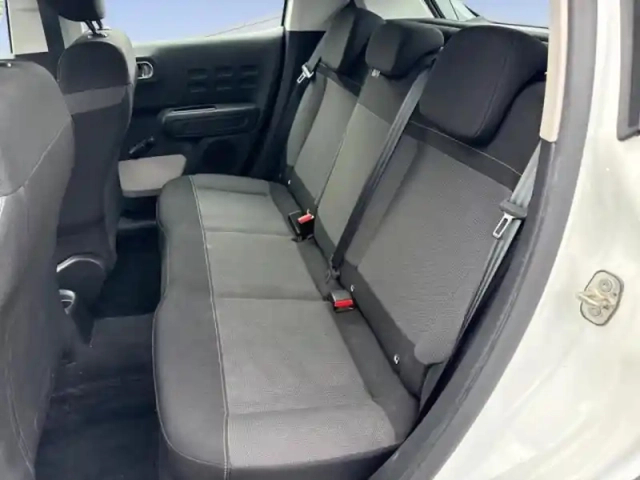 Citroën C3 1.2 puretech 110ch s&amp;s feel pack 120-121g — photo 16
