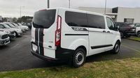 Ford Transit Custom Kombi 320 L1H1 2.0 EcoBlue 105ch mHEV Ambiente 6cv — photo 5