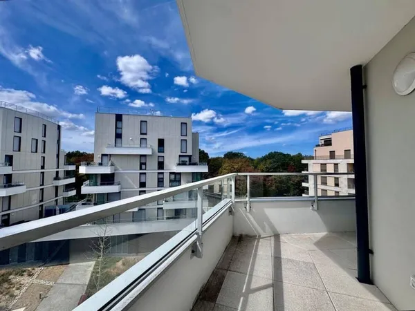 Appartement 3 pièces 69 m²