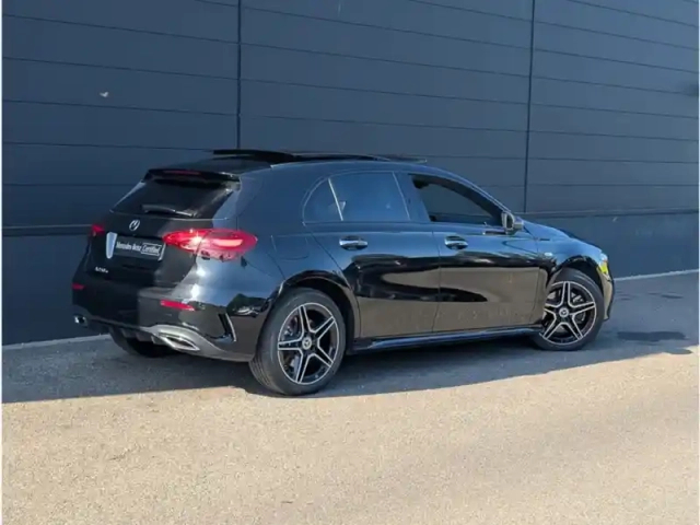 Mercedes Classe A 250 e hybrid eq — photo 5