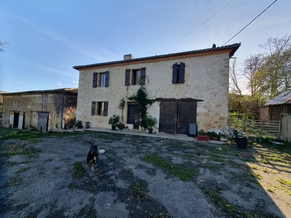 Maison 5 pièces 150 m²