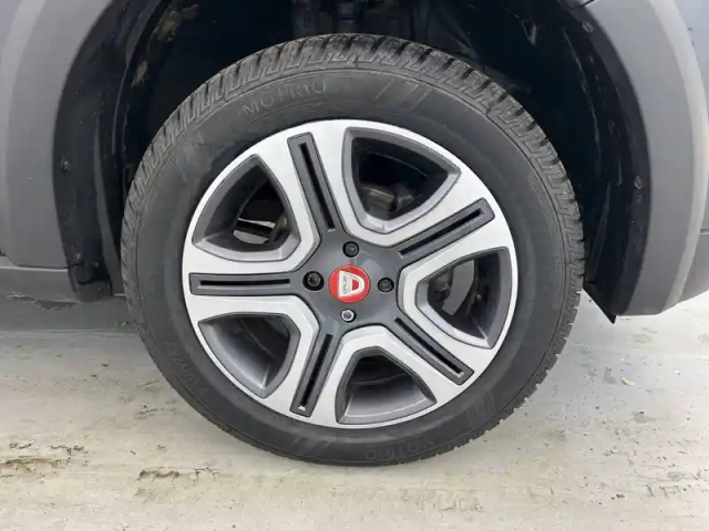 Dacia Sandero tce 90 — photo 30