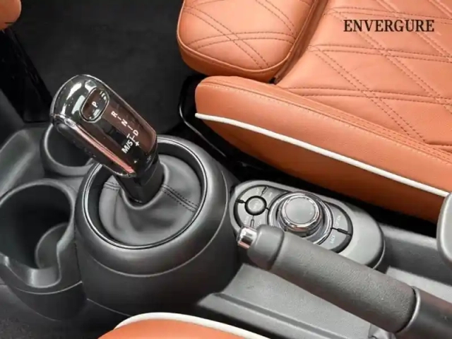 Mini Mini 5 portes cooper s 178ch  edition premium bva7 — photo 15