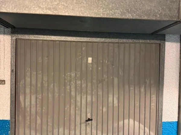 Location box garage fermé - Paris 5e (Amyot/Lhomond) - Accès sécurisé