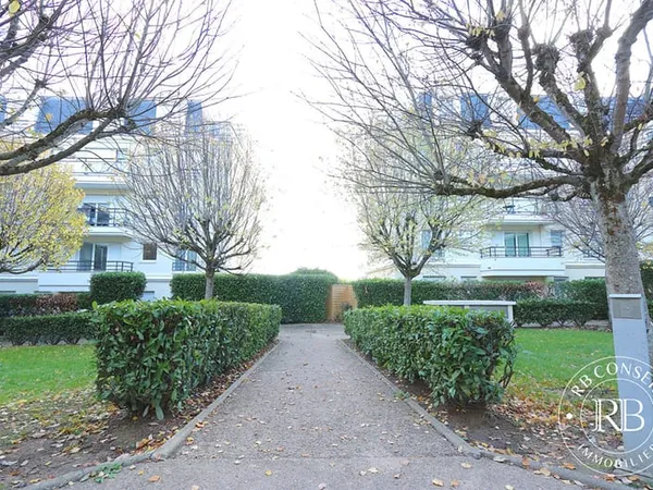 Appartement Chatenay Malabry 2 pièce(s) 45.36 m2
