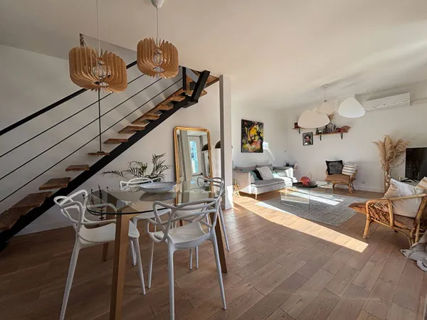 Maison 3 pièces 78 m²