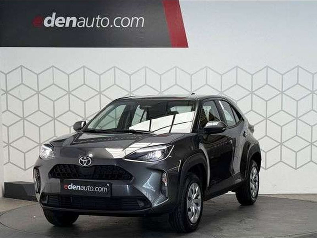 Toyota YARIS CROSS Toyota Yaris Cross