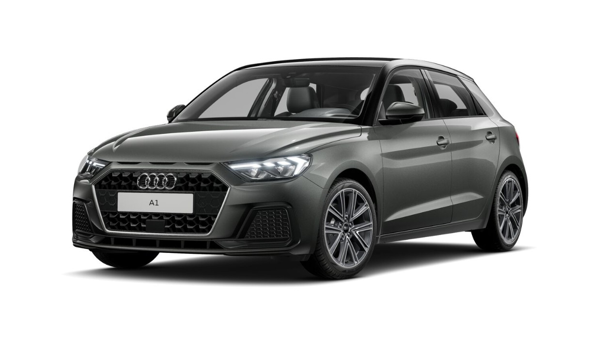 Audi A1 Sportback 30 TFSI 116 ch S tronic 7 — photo 1