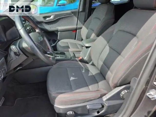 Ford Kuga 2.5 duratec 225ch powersplit phev st-line e-cvt 13cv — photo 9