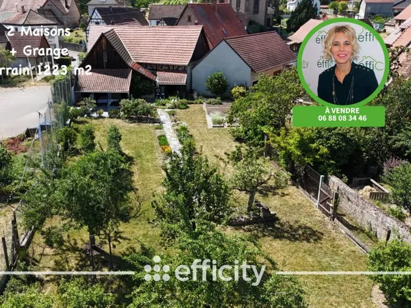 Maison 9 pièces 212 m²