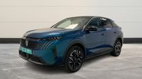 Peugeot 3008 1.2 Hybrid 145ch GT e-DCS6
