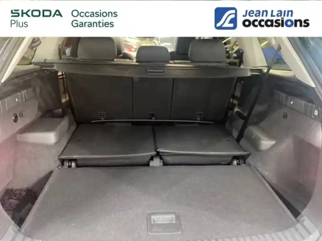 Skoda Kodiaq 2.0 tdi 150 ch scr dsg7 7pl — photo 14