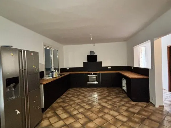 Location maison individuelle