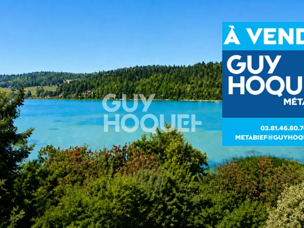 Maison à vendre de 7 pièces de 94.3 m²
