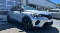 Renault Captur 1.6 E-Tech hybride 145ch Rive Gauche — photo 3