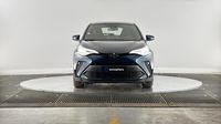 Toyota C-Hr 1.8 Hybride 122ch Dynamic Ultimate E-CVT — photo 1