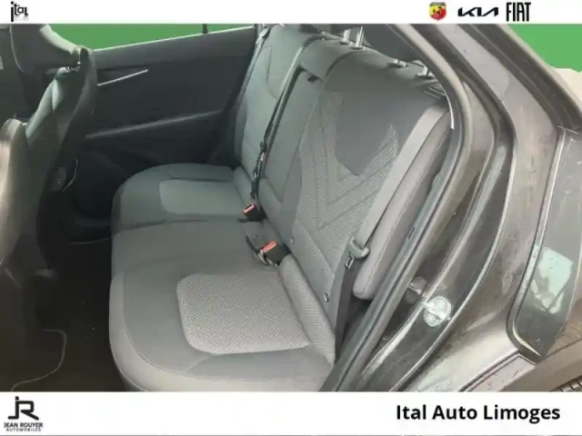 Kia Niro ev 204ch motion — photo 10