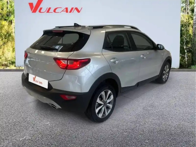Kia Stonic 1.0 t-gdi 100 ch dct7 — photo 30