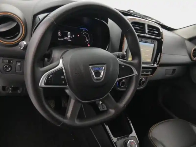 Dacia Spring 45ch confort plus - achat intégral — photo 15